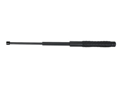 Expandable Lightweight Nylon Baton With Sheath - 22"