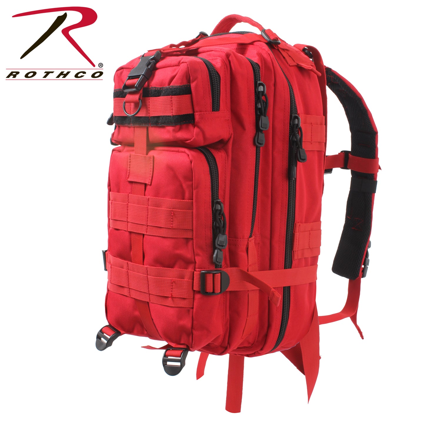 Trauma Kit Backpack