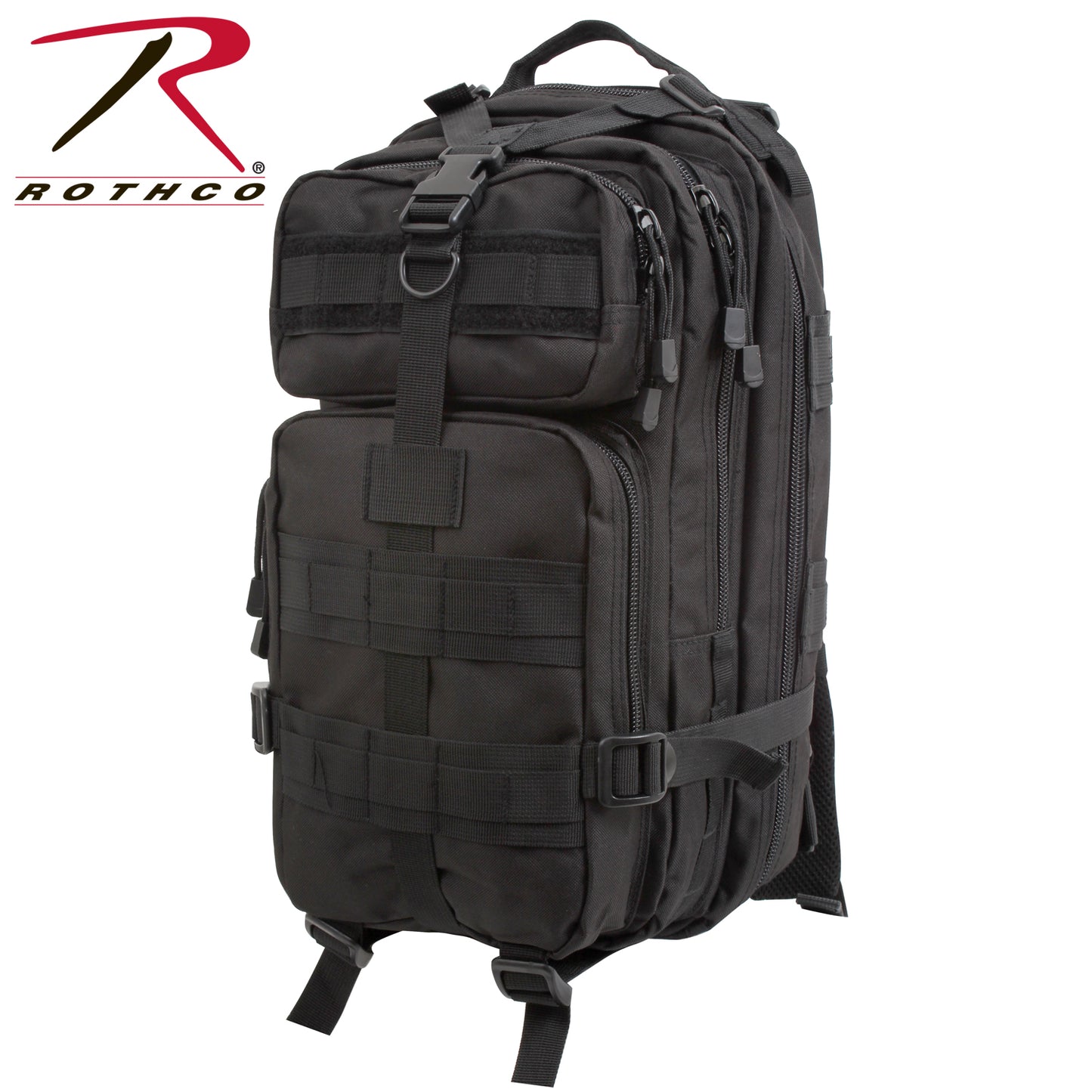 Trauma Kit Backpack