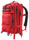 Rothco Trauma Kit Backpack - Tactical Choice Plus