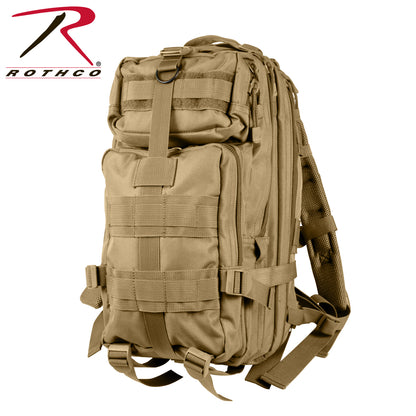 Trauma Kit Backpack