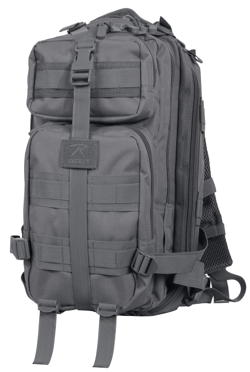 Rothco Trauma Kit Backpack - Tactical Choice Plus