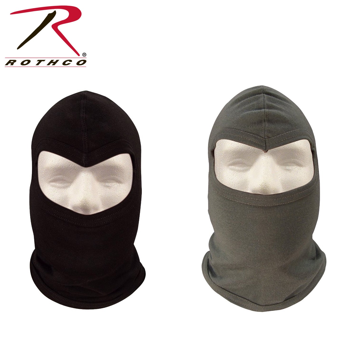 Rothco Fire Retardant Tactical Hood - Tactical Choice Plus