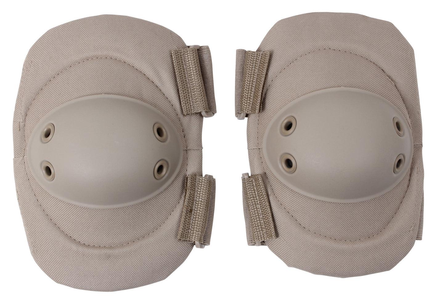 Multi-purpose SWAT Elbow Pads