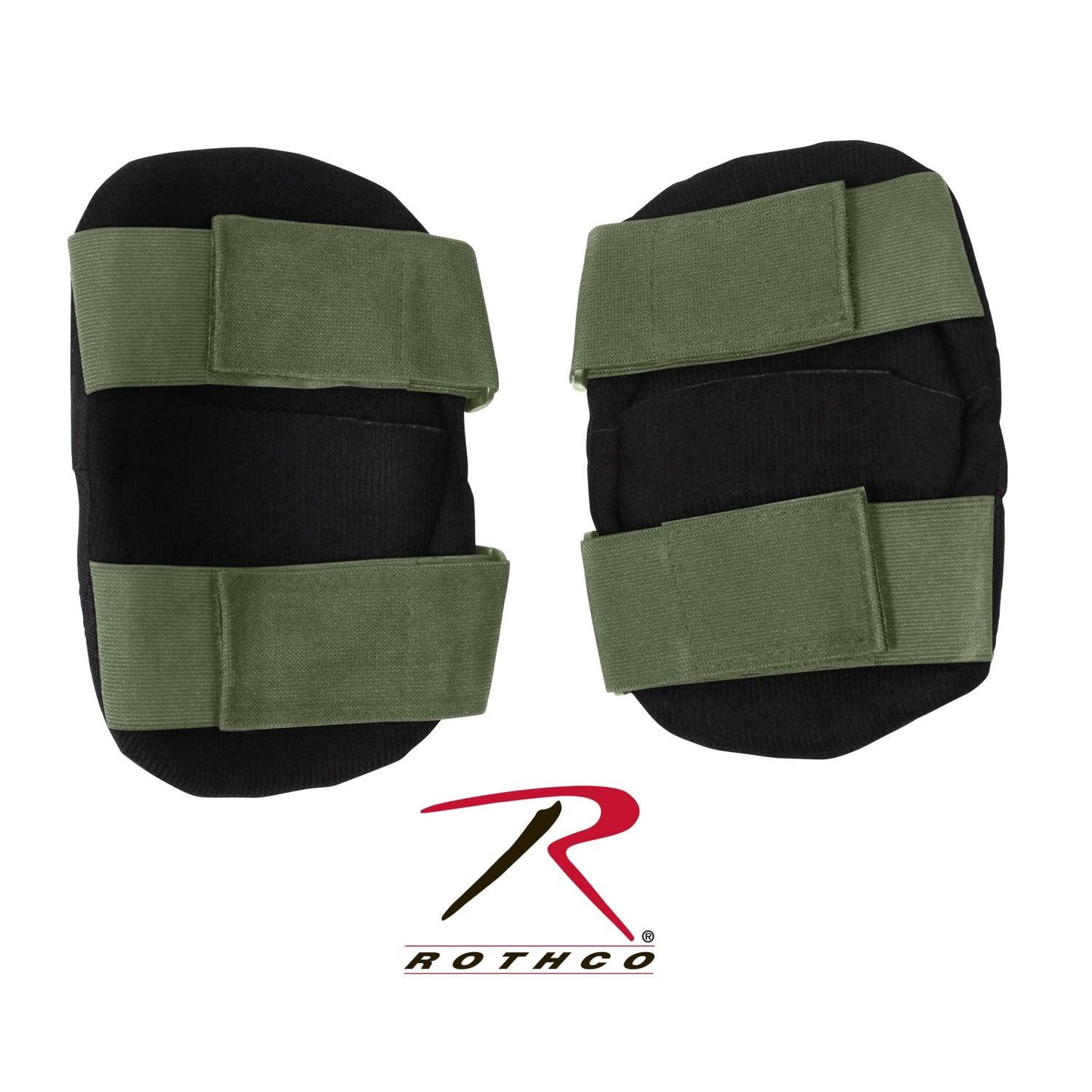 Multi-purpose SWAT Elbow Pads