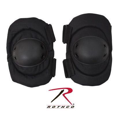 Multi-purpose SWAT Elbow Pads