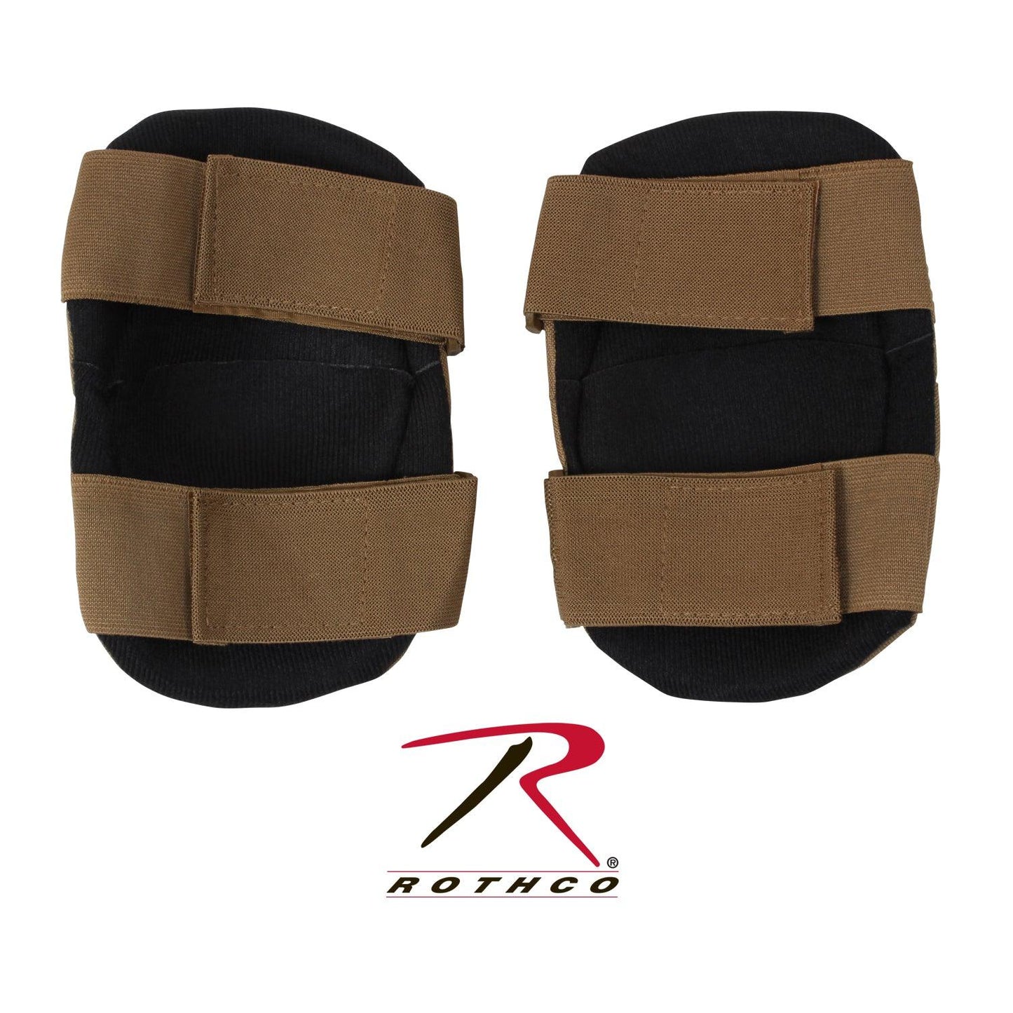 Multi-purpose SWAT Elbow Pads