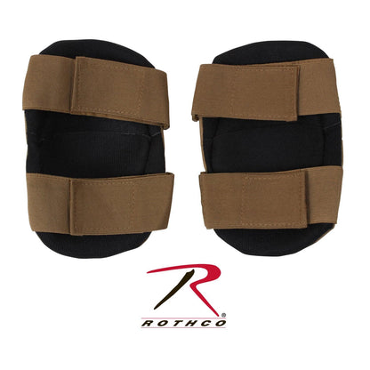Multi-purpose SWAT Elbow Pads