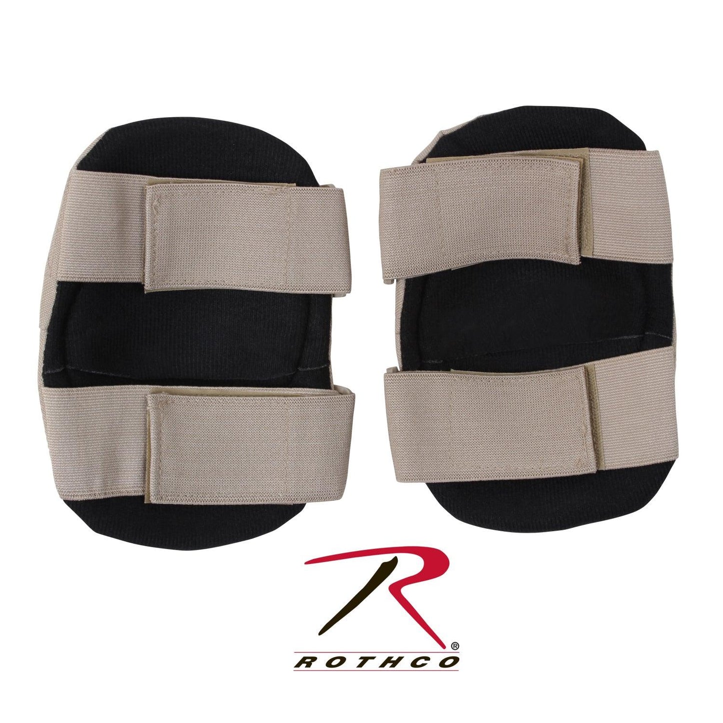 Multi-purpose SWAT Elbow Pads