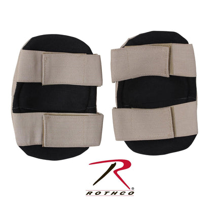 Multi-purpose SWAT Elbow Pads