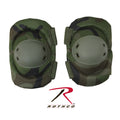 Rothco Multi-purpose SWAT Elbow Pads - Tactical Choice Plus