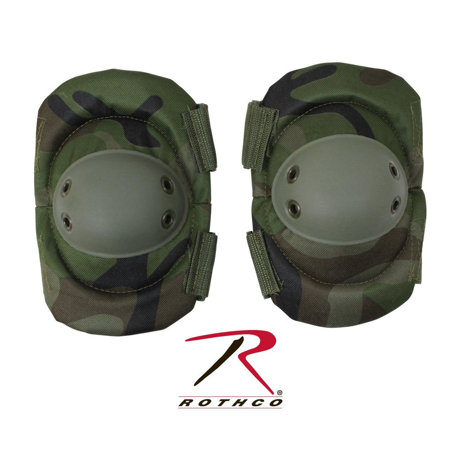 Multi-purpose SWAT Elbow Pads