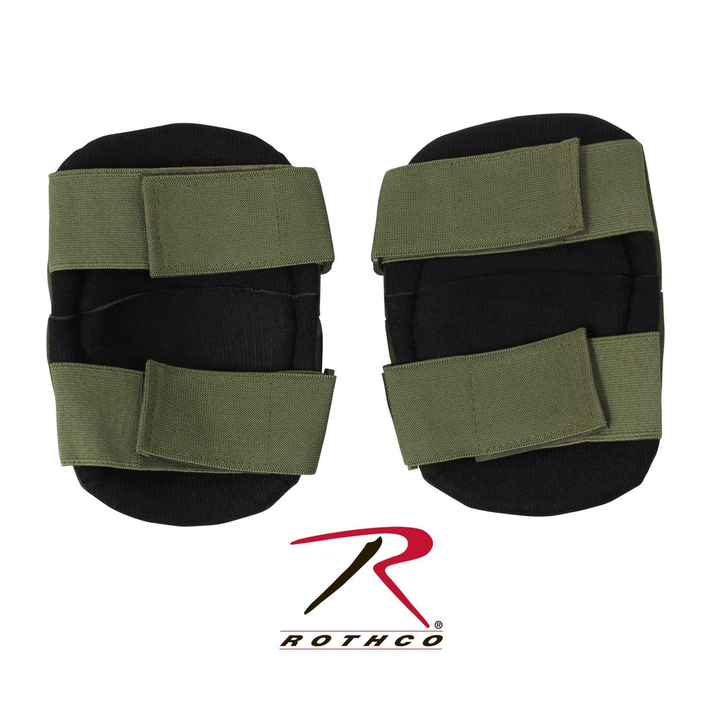 Multi-purpose SWAT Elbow Pads