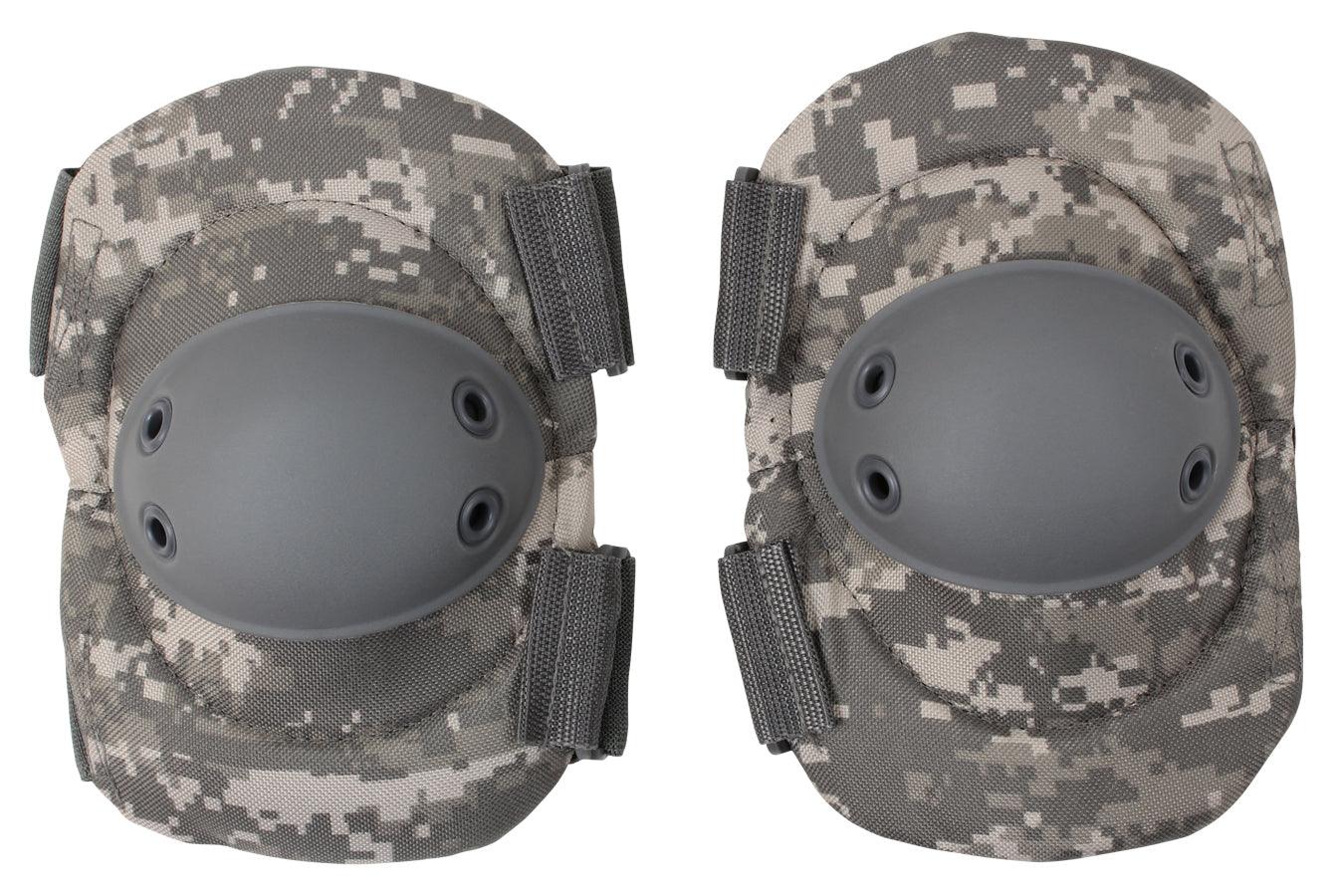 Multi-purpose SWAT Elbow Pads