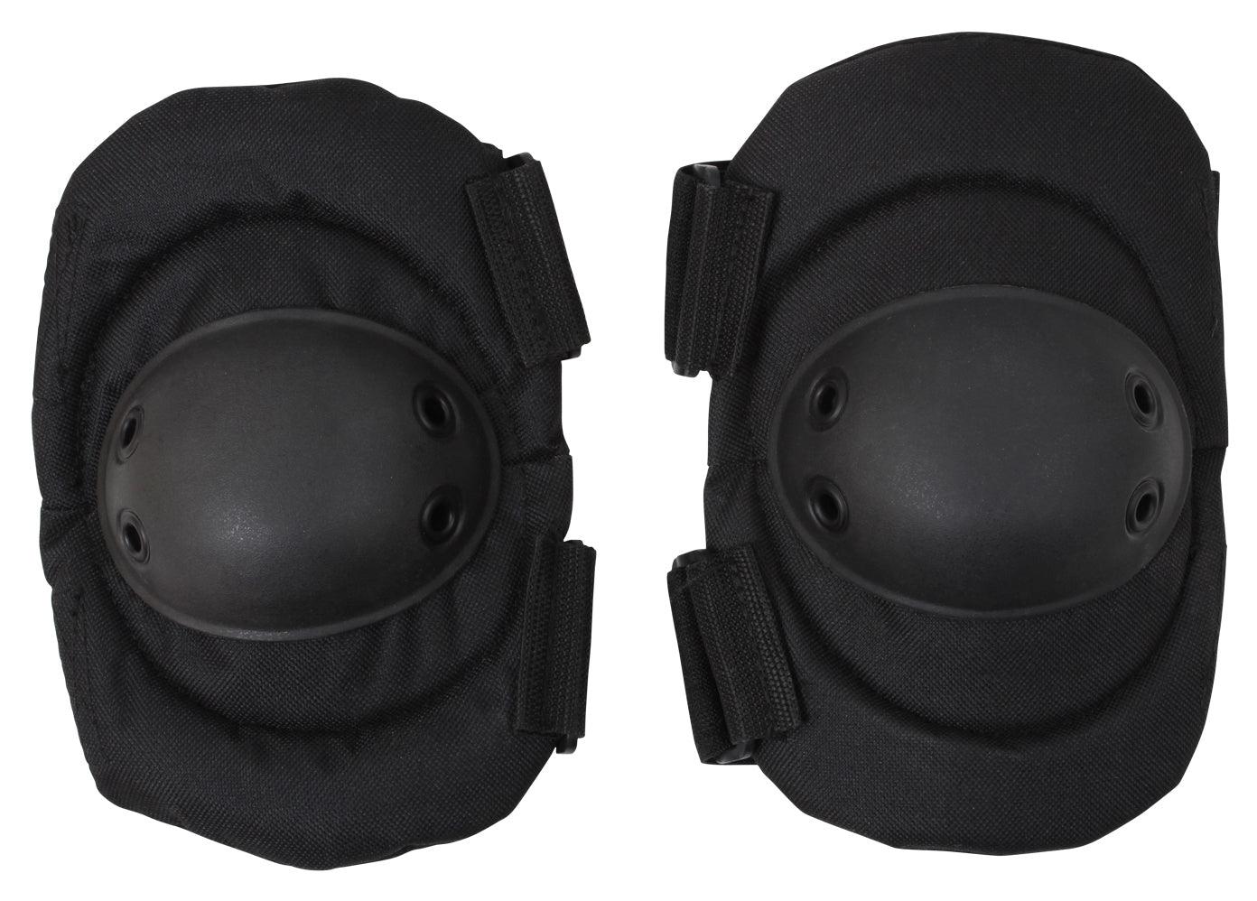 Multi-purpose SWAT Elbow Pads