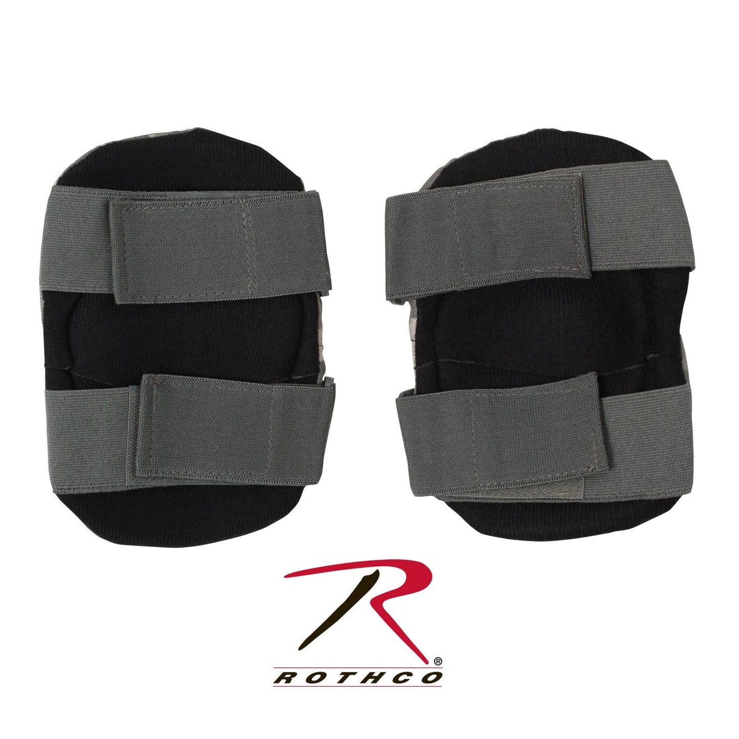 Multi-purpose SWAT Elbow Pads