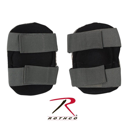 Multi-purpose SWAT Elbow Pads