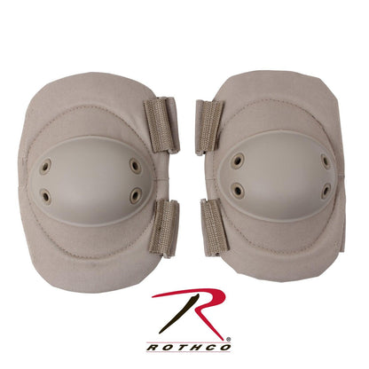 Multi-purpose SWAT Elbow Pads