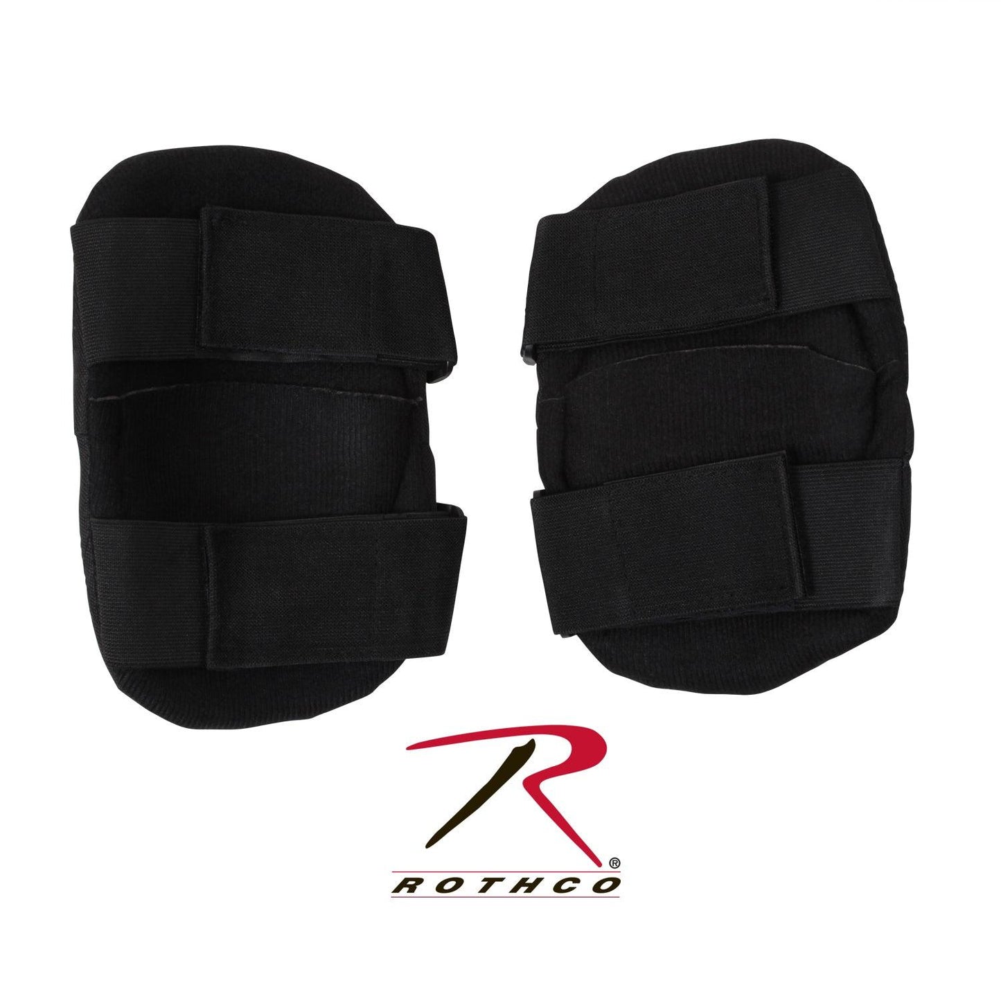 Multi-purpose SWAT Elbow Pads