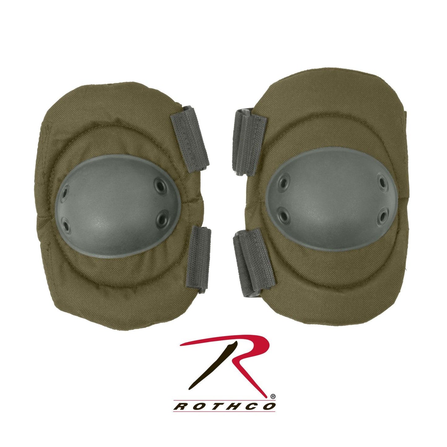 Multi-purpose SWAT Elbow Pads