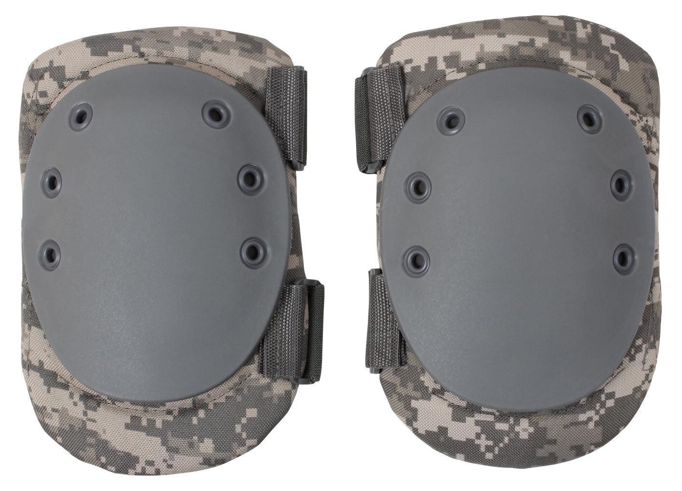 Tactical Protective Gear Knee Pads - Tactical Choice Plus