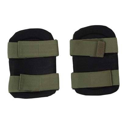 Tactical Protective Gear Knee Pads - Tactical Choice Plus
