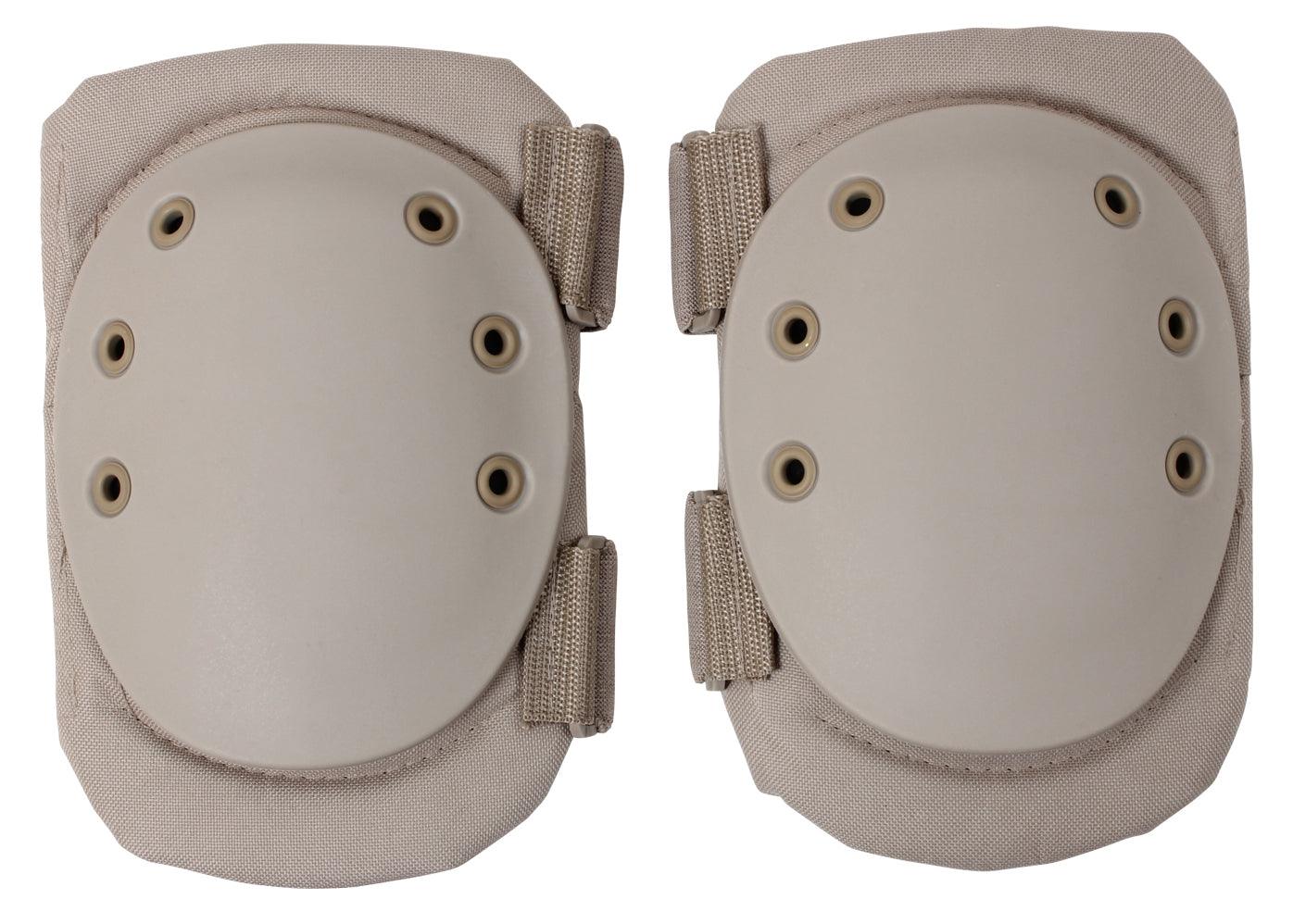 Tactical Protective Gear Knee Pads - Tactical Choice Plus