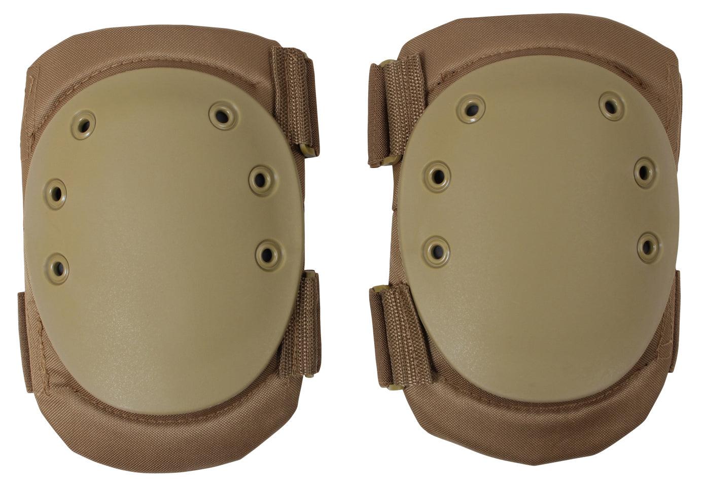 Tactical Protective Gear Knee Pads - Tactical Choice Plus