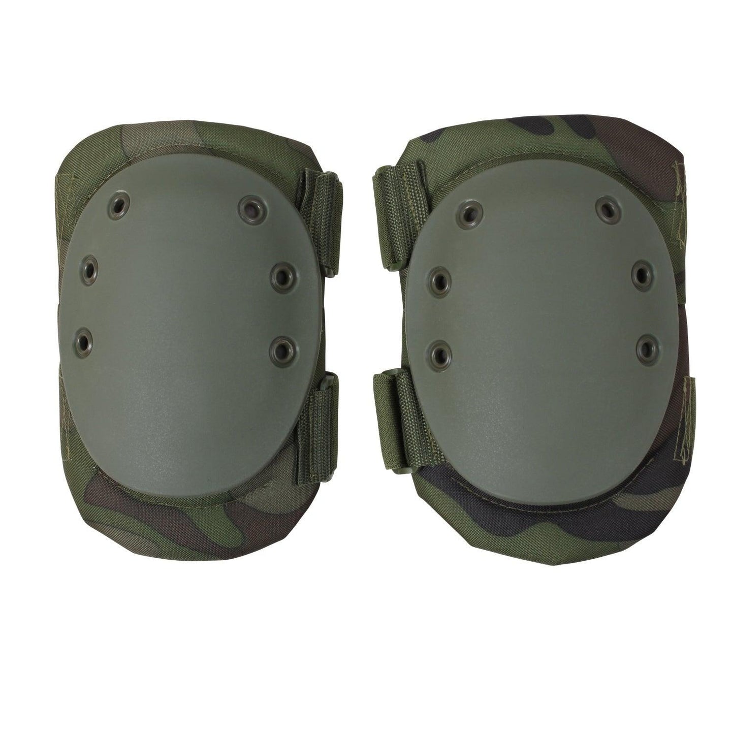 Tactical Protective Gear Knee Pads - Tactical Choice Plus
