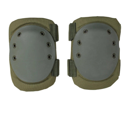 Tactical Protective Gear Knee Pads - Tactical Choice Plus