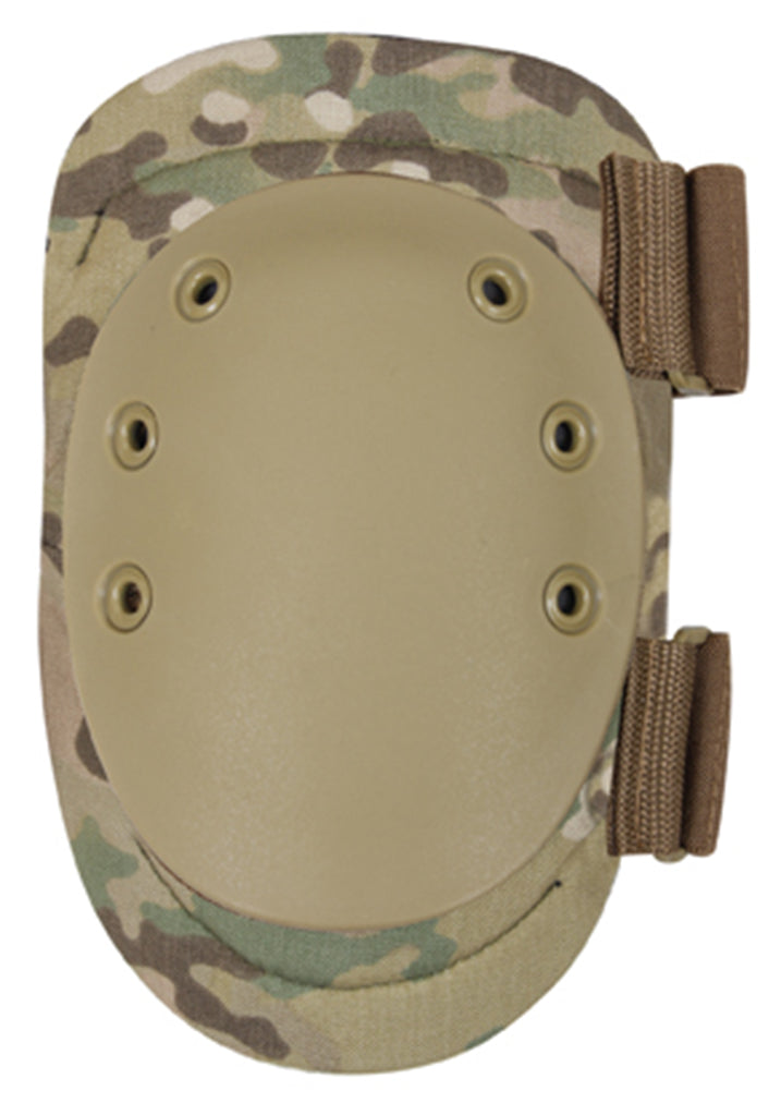 Rothco Tactical Protective Gear Knee Pads - Tactical Choice Plus