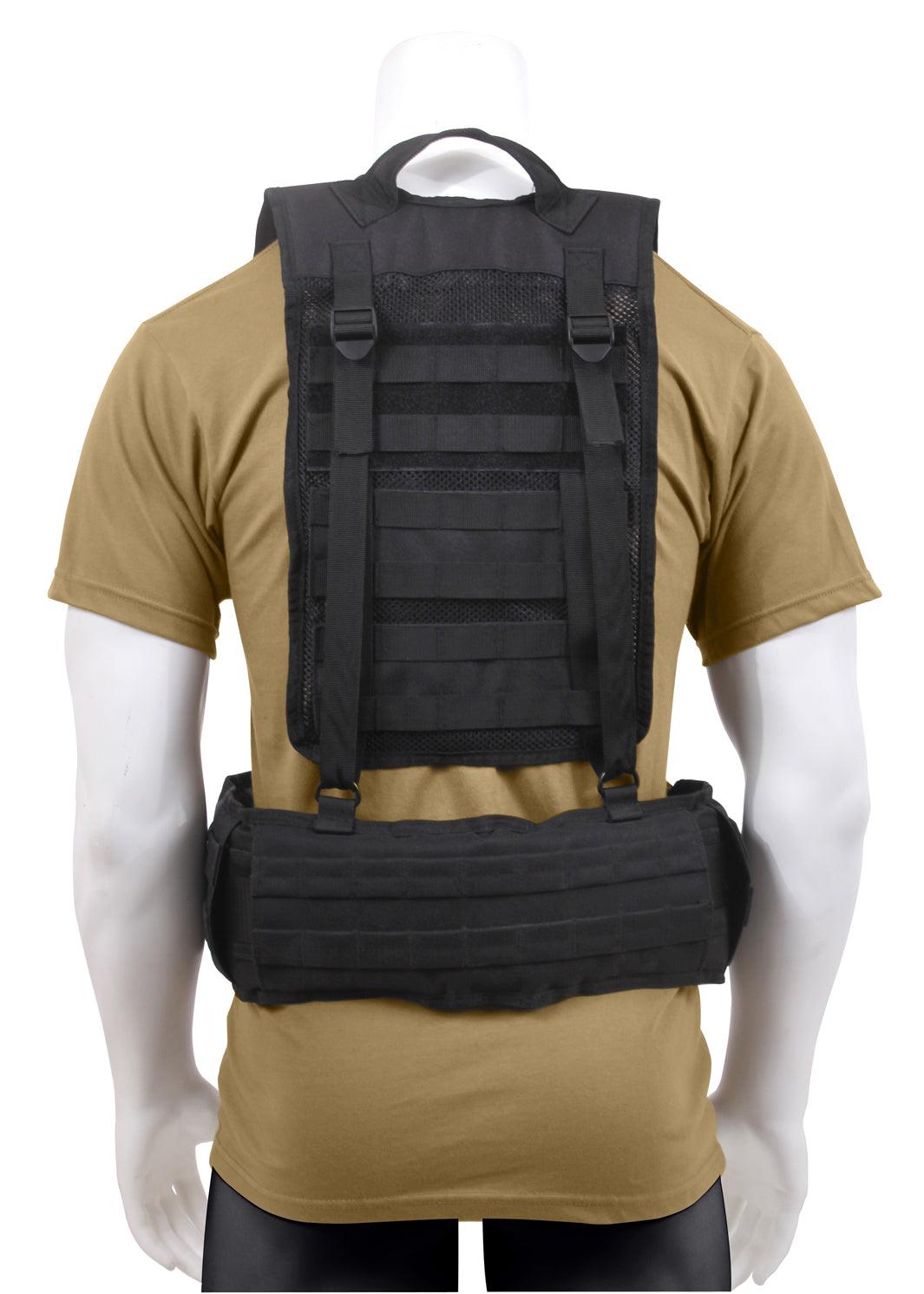 Battle Harness - Tactical Choice Plus