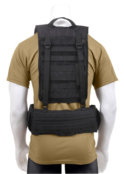 Battle Harness - Tactical Choice Plus