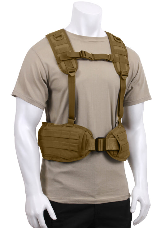 Battle Harness - Tactical Choice Plus