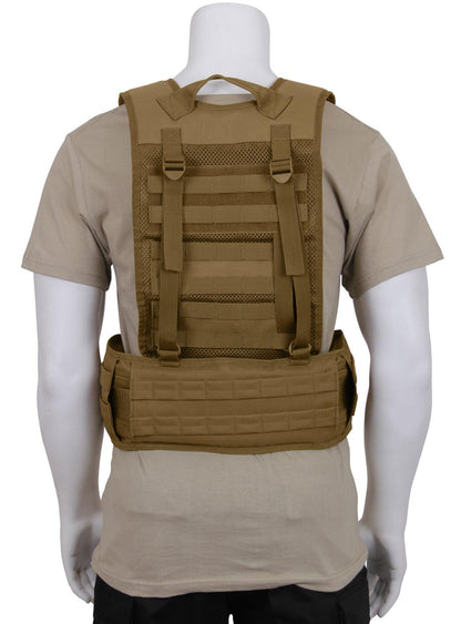 Battle Harness - Tactical Choice Plus