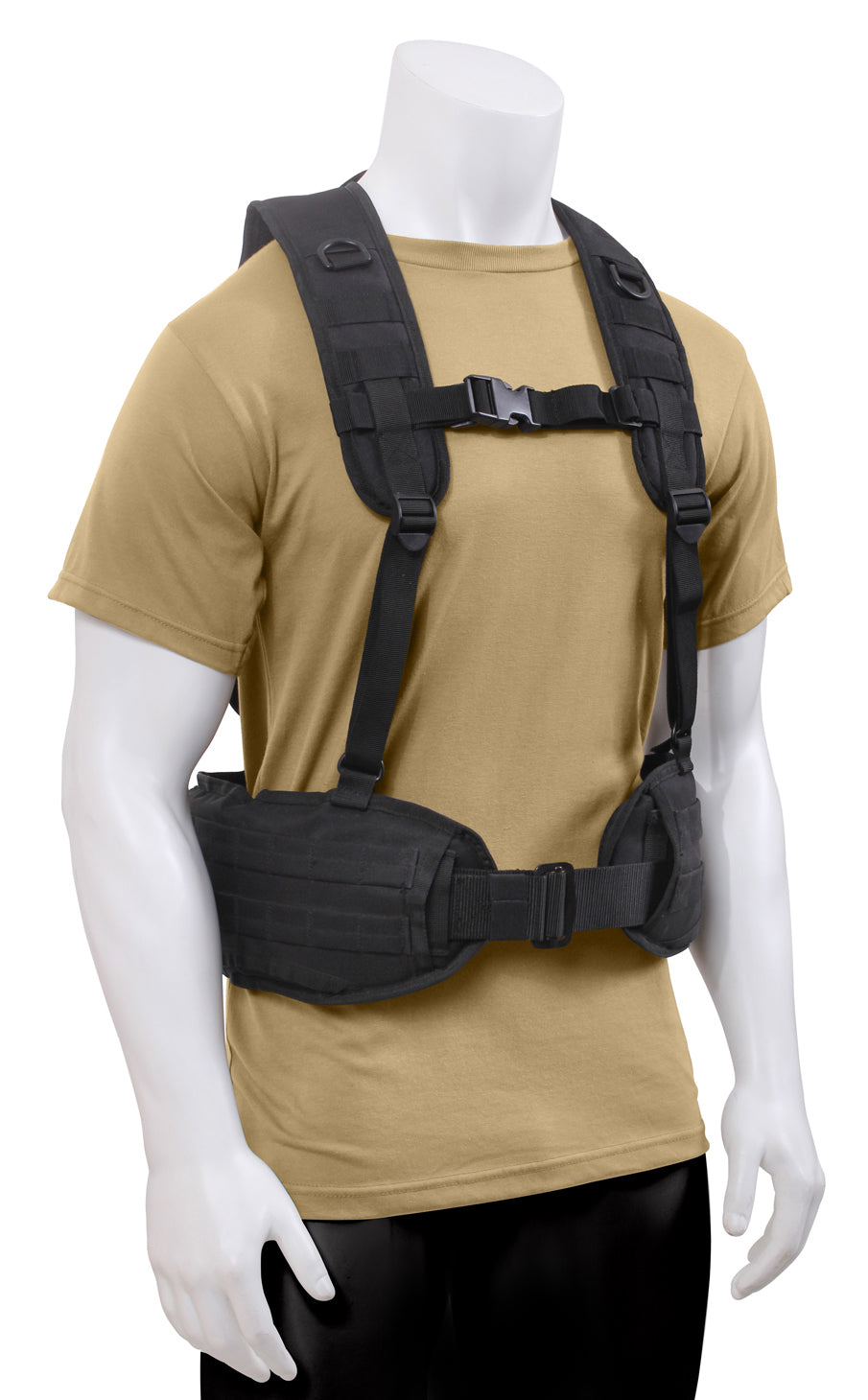 Rothco Battle Harness - Tactical Choice Plus