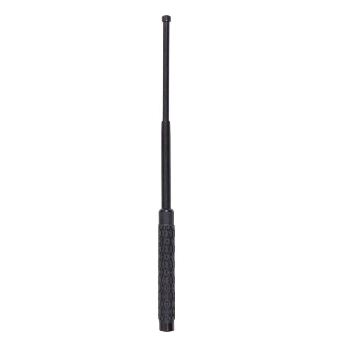 Rothco Expandable Rubber Grip Baton - Tactical Choice Plus