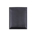 Leather ID & Badge Wallet - Tactical Choice Plus