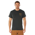 Rothco Getting The Job Done T-Shirt - Tactical Choice Plus