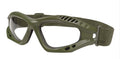 Rothco ANSI Rated Tactical Goggles - Tactical Choice Plus