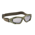 Rothco Ventec Tactical Goggles - Tactical Choice Plus