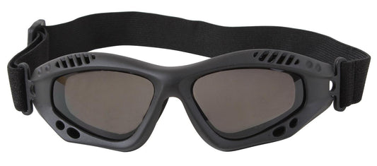 Rothco Ventec Tactical Goggles - Tactical Choice Plus