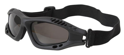 Rothco Ventec Tactical Goggles - Tactical Choice Plus