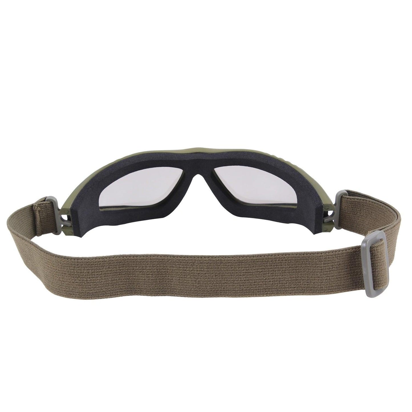 Rothco Ventec Tactical Goggles - Tactical Choice Plus