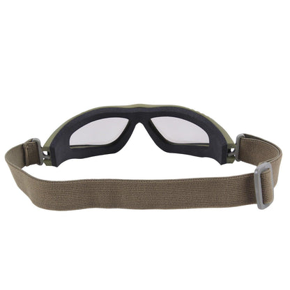 Rothco Ventec Tactical Goggles - Tactical Choice Plus