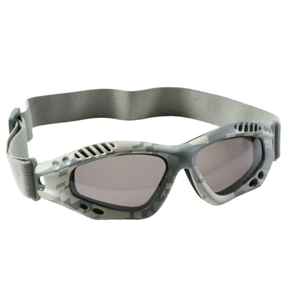 Rothco Ventec Tactical Goggles - Tactical Choice Plus
