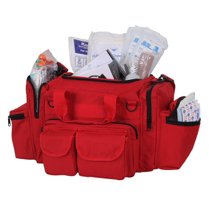 EMT Medical Trauma Kit - Tactical Choice Plus