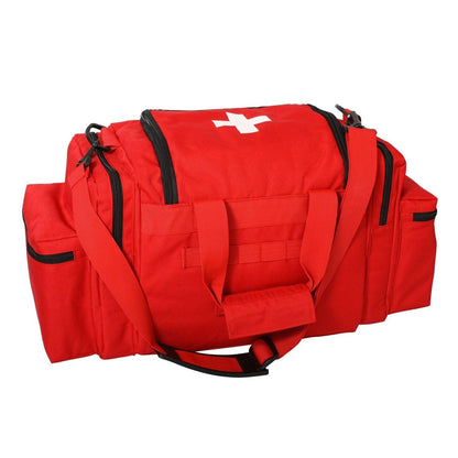 EMT Medical Trauma Kit - Tactical Choice Plus