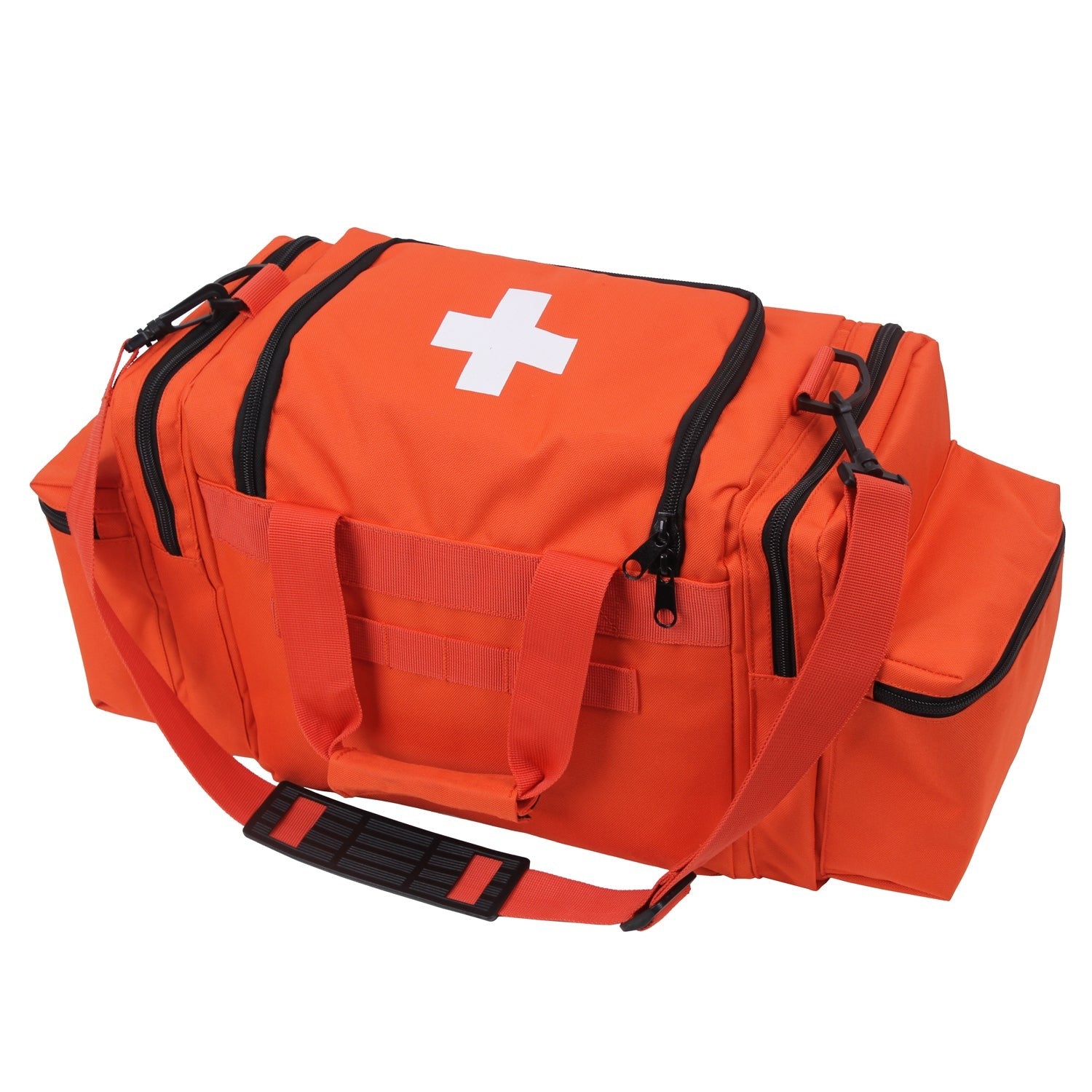 EMT Medical Trauma Kit - Tactical Choice Plus