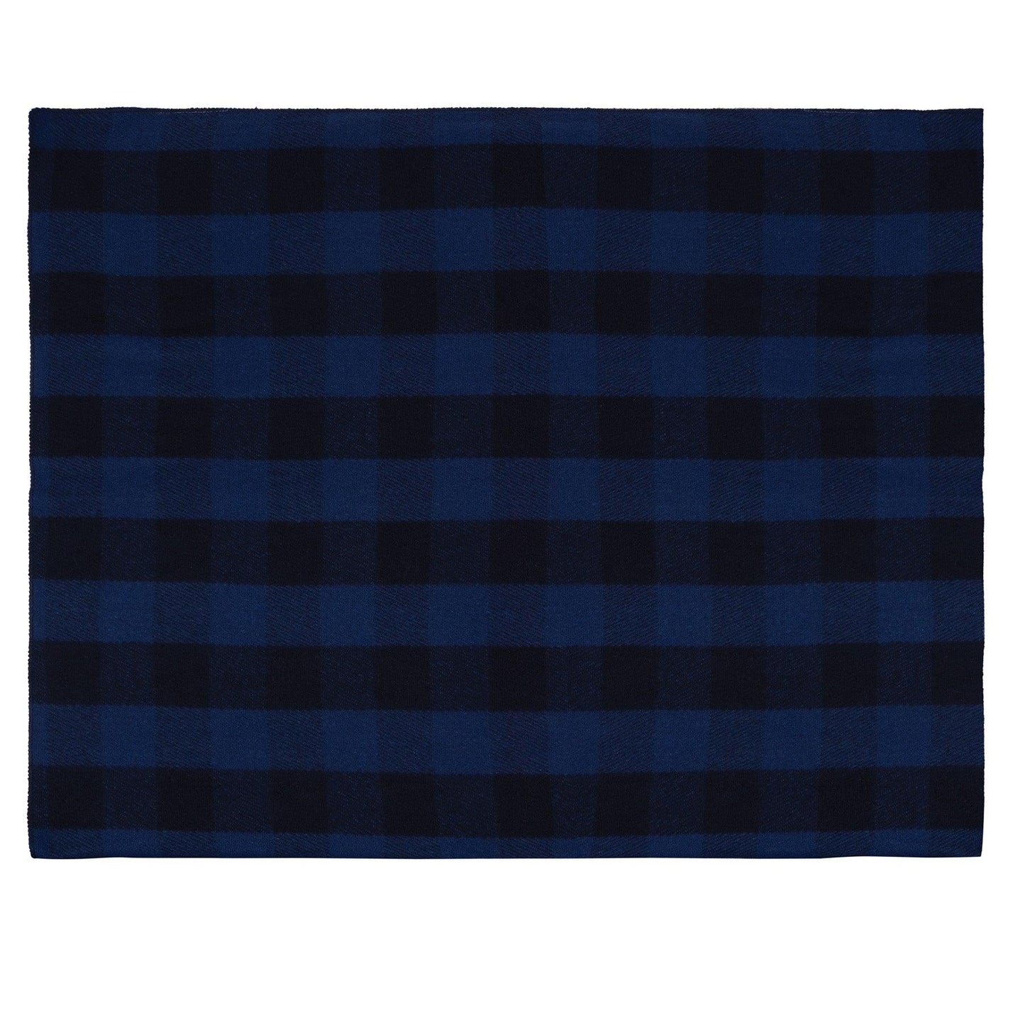 Rothco Plaid Wool Blanket 62"x 80" - Tactical Choice Plus
